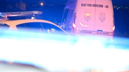 Şanlıurfa'da 13 yaşındaki kardeşini öldüren ağabey kaçtı