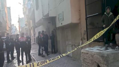 Şanlıurfa’da elektrikli sobaya su ile müdahale eden yaşlı kadın akıma kapılarak hayatını kaybetti