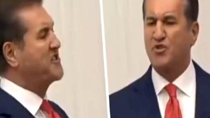 Sarıgül'ün futbolla ilgili teklifi öyle böyle değil: "O kuralı kaldıralım"