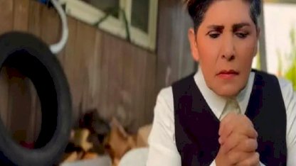 Şarkıcı Cansever kansere yakalandı