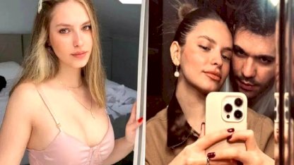 Şarkıcı Emir Can İğrek'in eski sevgilisi İrem Yalçınkaya'dan dikkat çeken paylaşım geldi