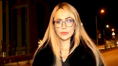 Şarkıcı Gül Tut'un Kızı Gözaltında