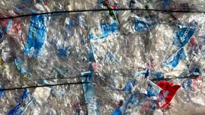 Saytek atık işleme döneminde öncü firma oldu