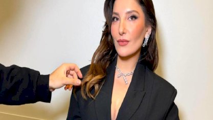 Şebnem Bozoklu bazı insanları hayatından çıkardı: Gerçek değillerdi