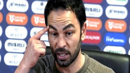 Selçuk İnan: İlk isabetli şutta gol yedik