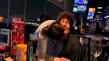 Selena Gomez'den aşk paylaşımı! Beğeni yağdı