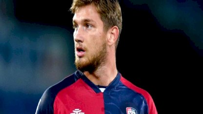 Semih Kılıçsoy, İtalya'da ilk golünü attı