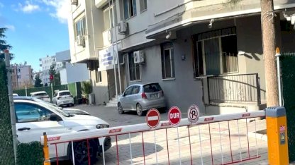 Şenol Aslanoğlu Zimmet Operasyonunda