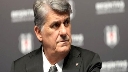 Serdal Adalı: 15 milyon euro veren Rafa Silva'yı alır