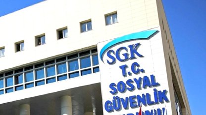 SGK 1000 sözleşmeli personel alacak