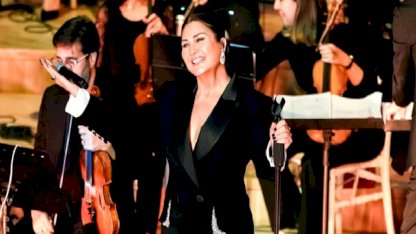 Sibel Can'a Kürtçe şarkı davası