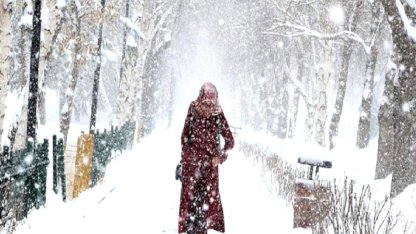 Sıcaklıklar düşüyor, birçok ilde kar bekleniyor