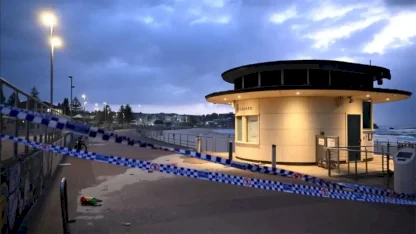 Sidney'de Silahlı Saldırı: 12 Ölü