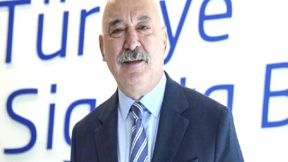 Sigorta Sektöründe 1,2 Trilyon Lira Hedefi