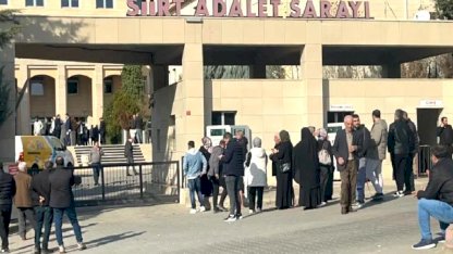 Siirt'te Uyuşturucu Tahlil Skandalı