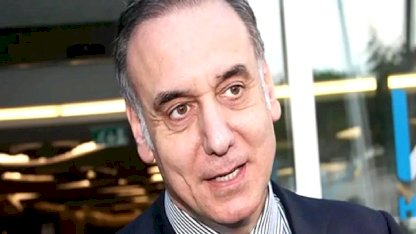 Şike operasyonunda gözaltına alınan Lütfü Arıboğan, Mehmet Baransu ile mesajlaşmış