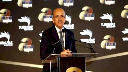 Şimşek: 2026'da Enflasyon Tek Haneye Düşecek