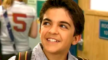 Sokakta kaldı: Eski çocuk yıldız Tylor Chase'in son hali...