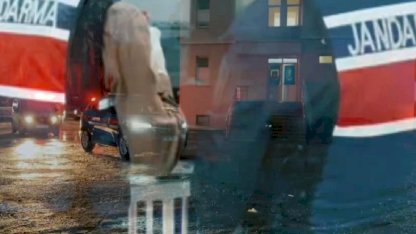 Son iki haftada 6 ilde organize suç örgütlerine yönelik operasyonlarda 61 şüpheli yakalandı