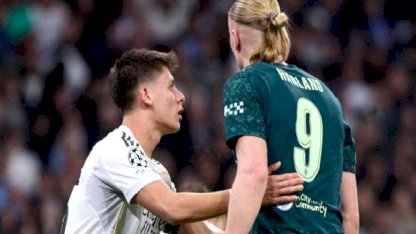 Spor Arda Güler ve Haaland eşleşmesi gündem olmuştu: Birbirlerini takip etmeye başladılar