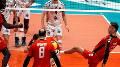 Spor Toto, Altekma'yı mağlup etti