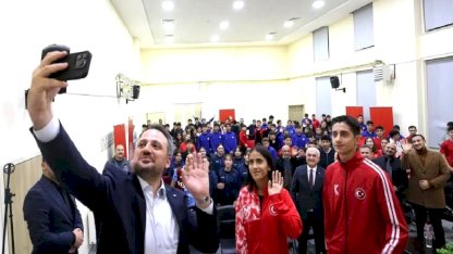 Sporda Sessiz Devrim!