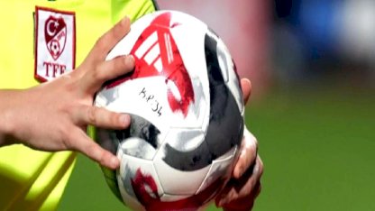 Süper Lig’de 17. hafta maçlarını yönetecek hakemler açıklandı