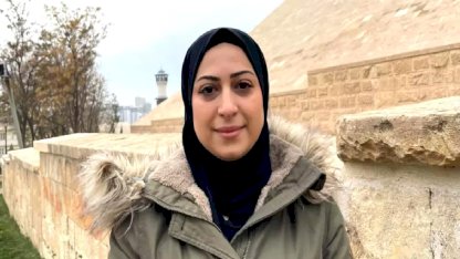 Suriyelilerin Türkiye'den Dönüş Hayalleri