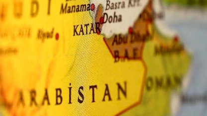 Suudi Arabistan ve Katar, savunma ortaklığını güçlendirme kararı aldı