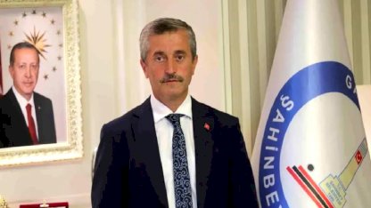 Tahmazoğlu'dan üç aylar ve Regaib Kandili mesajı