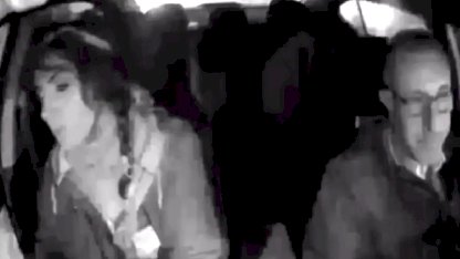 Taksiden 15 Bin Lira Çalan Kadın Tutuklandı