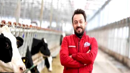 Tarımın Stratejik Gücü: Yapay Zeka ve Otonom Sistemler