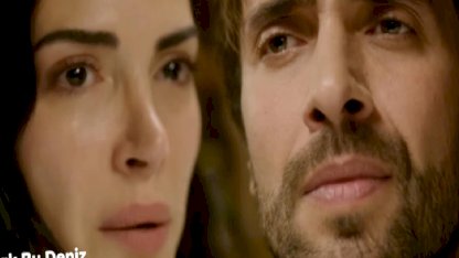 Taşacak Bu Deniz 10. bölüm 2. fragmanı: “Sen o kızın babası…”