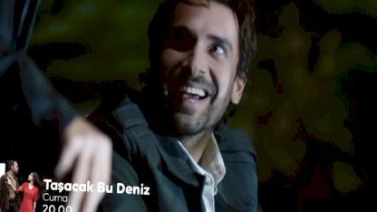 Taşacak Bu Deniz 11. Bölüm 2. Fragman: Koçari, Şerif’i enseliyor! Silahı buldu…