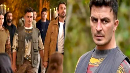 Taşacak Bu Deniz’in Çakır Uşak’ı tanıdık çıktı: Gerçek ismi bakın neymiş