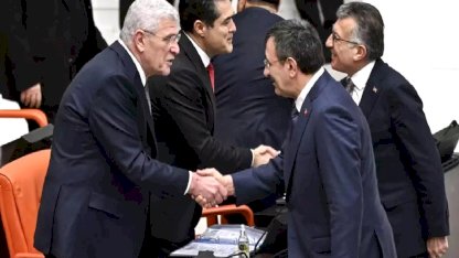 TBMM'de 2026 Bütçe Görüşmeleri Tamamlandı