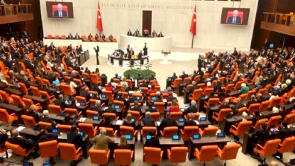 TBMM'de Bütçe Görüşmeleri ve Tartışmalar