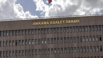 TBMM'de taciz soruşturması: Gözaltına alınan 4 şüpheliden 3'ü tutuklandı