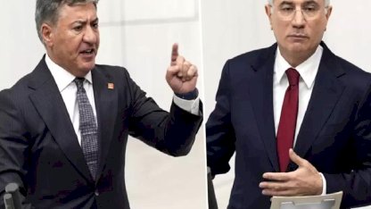 TBMM'yi karıştıran 15 Temmuz iddiası! Efkan Ala'nın yanıtı hayli sert oldu