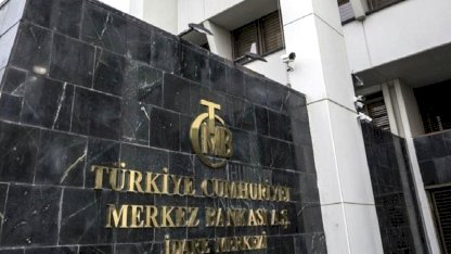 TCMB rezervleri 190,8 milyar dolar oldu