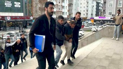 Tefecilik Operasyonu: 3 Gözaltı