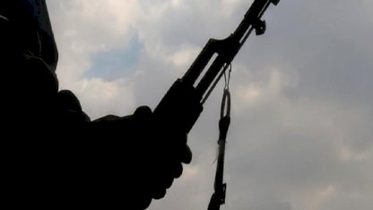 Terör örgütü DEAŞ'ın sözde Şam valisi yakalandı