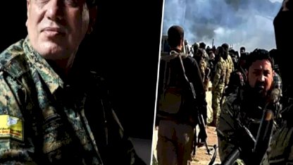 Terör örgütü için yolun sonu göründü! ABD'den "Bu iş bitti" mesajı