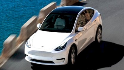 Tesla'da düşüş sürüyor: 2025 teslimat rakamları yatırımcıları üzecek