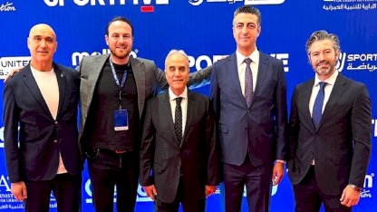 THF Asbaşkanı Taşdemir ve Yönetim Kurulu Üyesi Orhonlu'ya IHF'de yeni görev