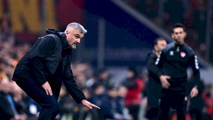 Thomas Reis: VAR'daki hakemler molada mıydınız?