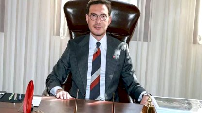 Tokat Belediye Başkanı'nın Makamında Dinleme Cihazı Bulundu