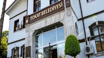 Tokat Belediye Başkanı'nın odasında dinleme cihazı bulundu: 2 kişi tutuklandı
