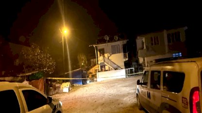 Tokat'ta evinin önünde silahlı saldırıya uğradı: Hayatını kaybetti