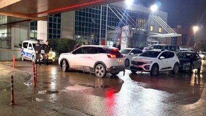 Tokat'ta husumetli iki grup arasındaki silahlı kavgada iki kişi can verdi